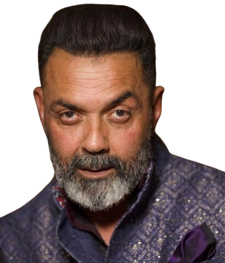 Bobby Deol